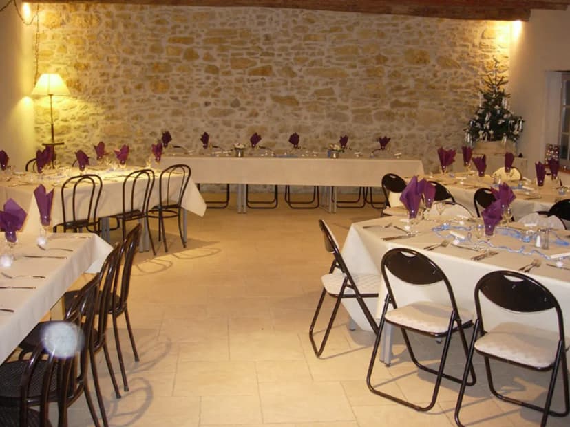 Domaine De Lamartine — photo 2