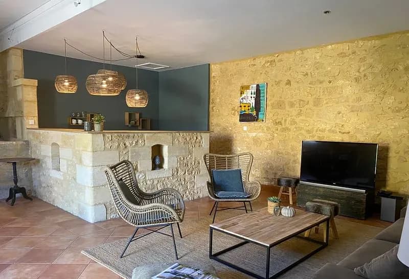 La Villa Romaine — photo 5