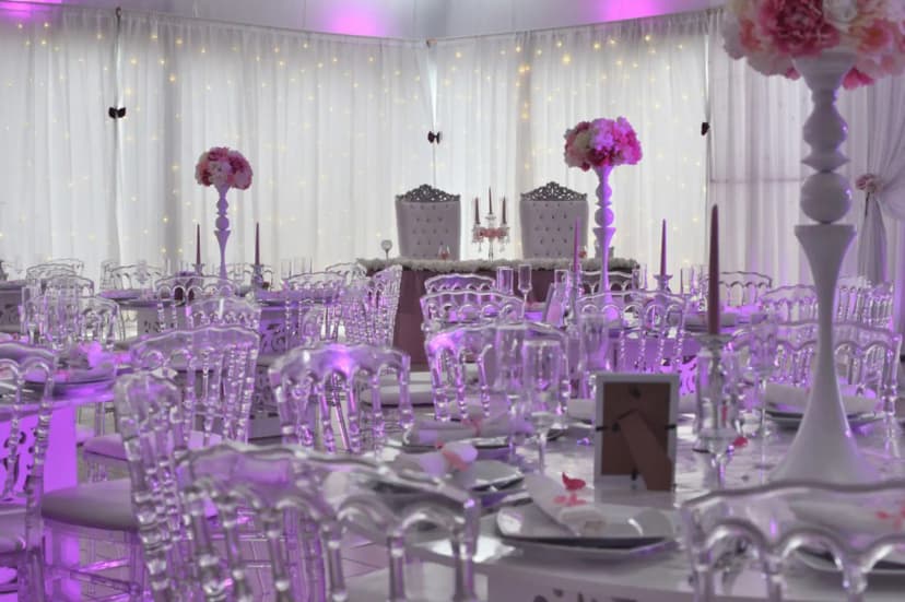 TASSILI RECEPTION — photo 4