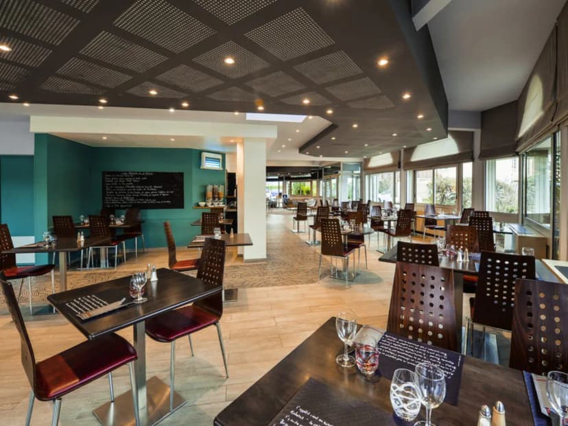 Hôtel Mercure Vienne Sud Chanas — photo 5