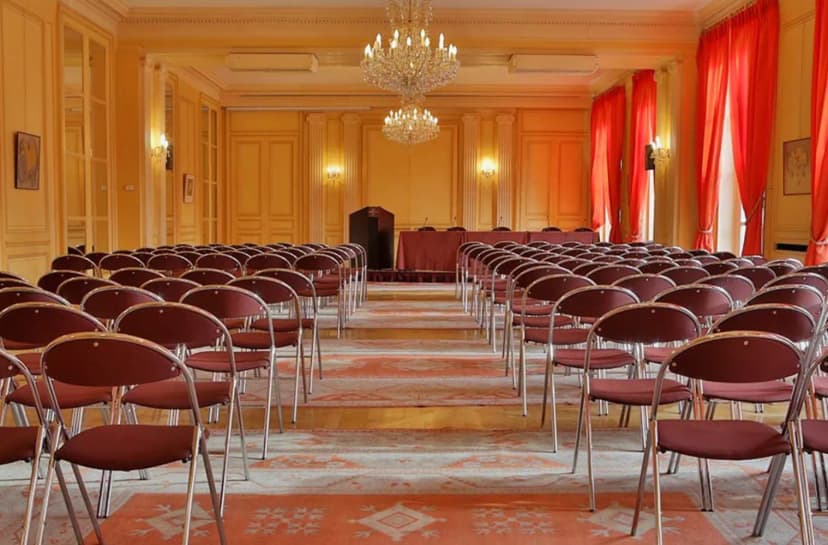 Maison de l'Amérique latine — photo 1