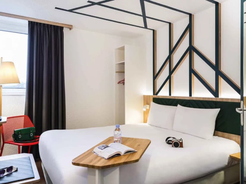 ibis Styles Rouen Val-de-Reuil — photo 4