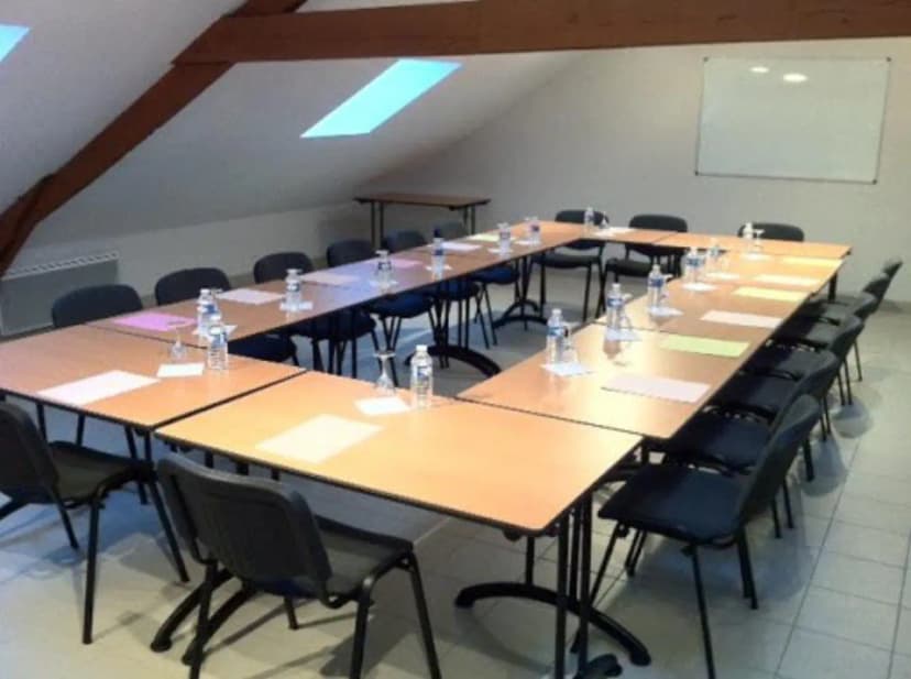 Relais de Misengrain — photo 3