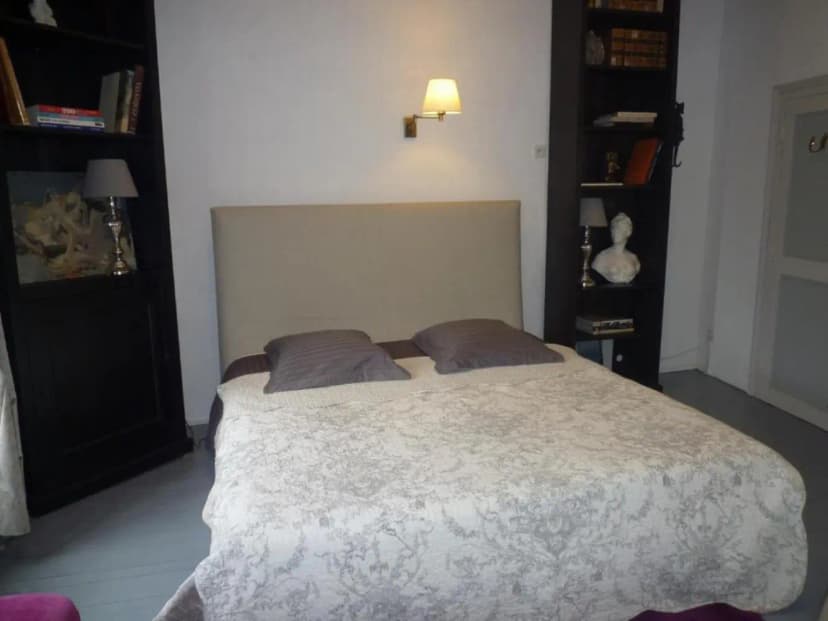 Manoir De La Chapelle Room Receptions Hotel — photo 4