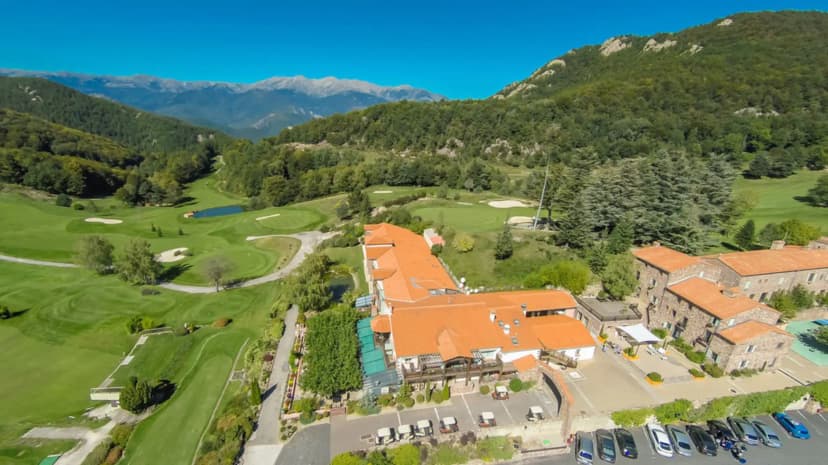 Domaine de Falgos — photo 1