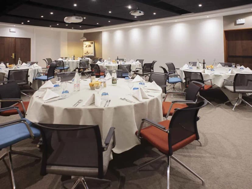 Mercure Lille Marcq en Baroeul — photo 2