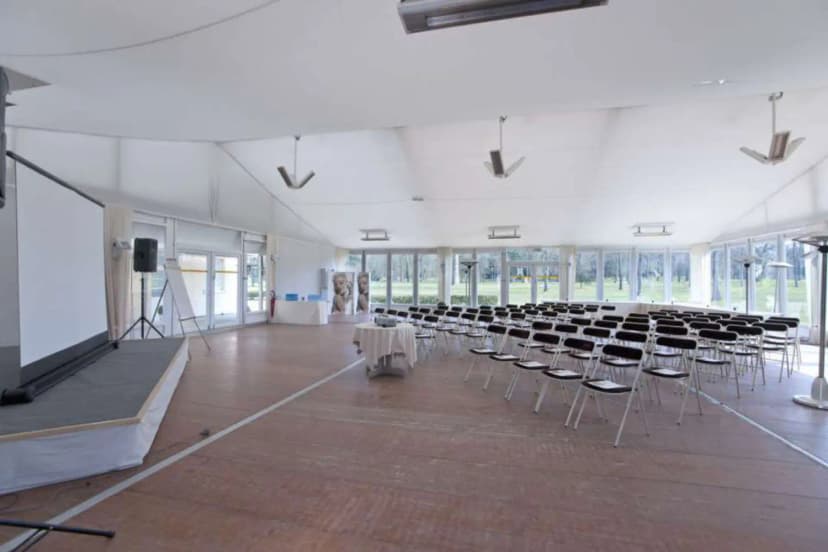 Hotel Le Mans Country Club — photo 4