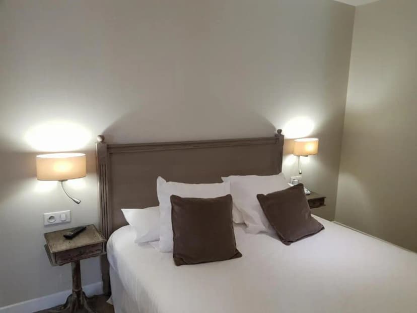 Hotel Au Bon Coin — photo 4