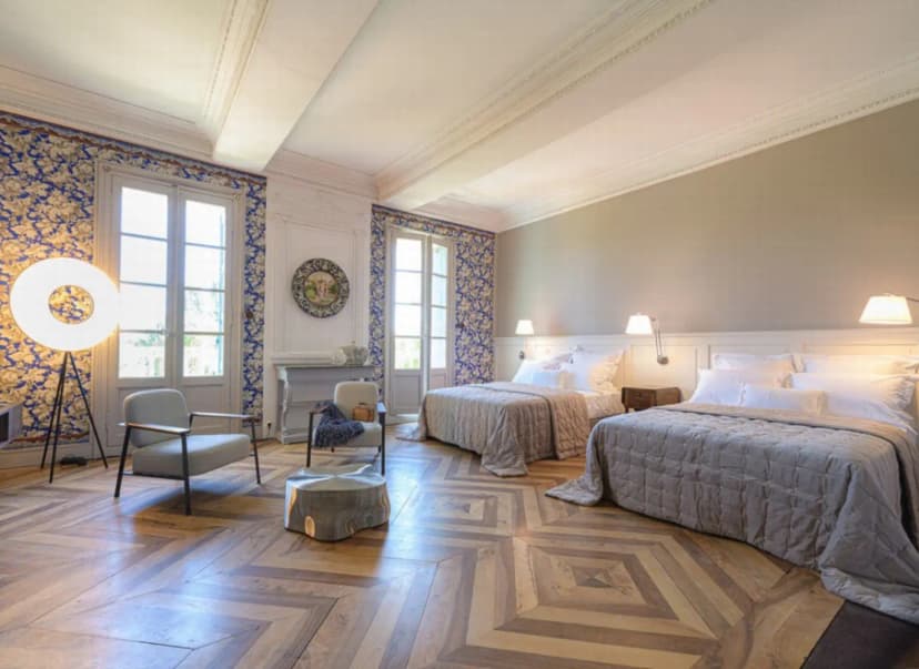 Field La Monestarié By Bed And Culture — photo 5