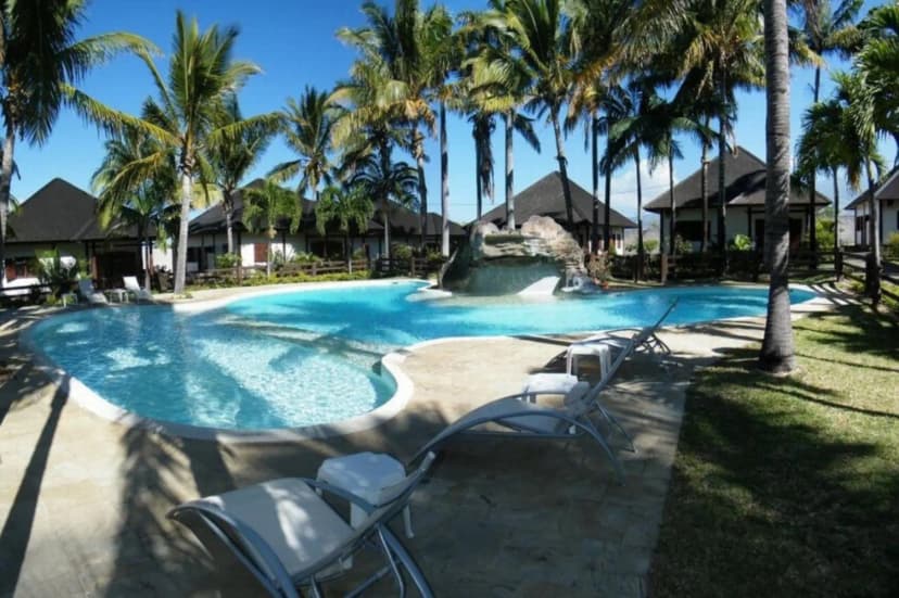 Hôtel Domaine des Pierres *** — photo 1