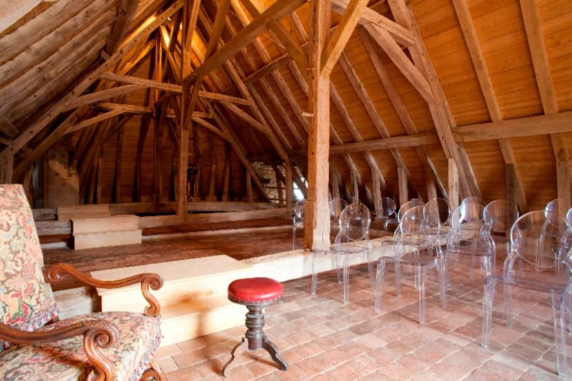 Château de Couches — photo 4