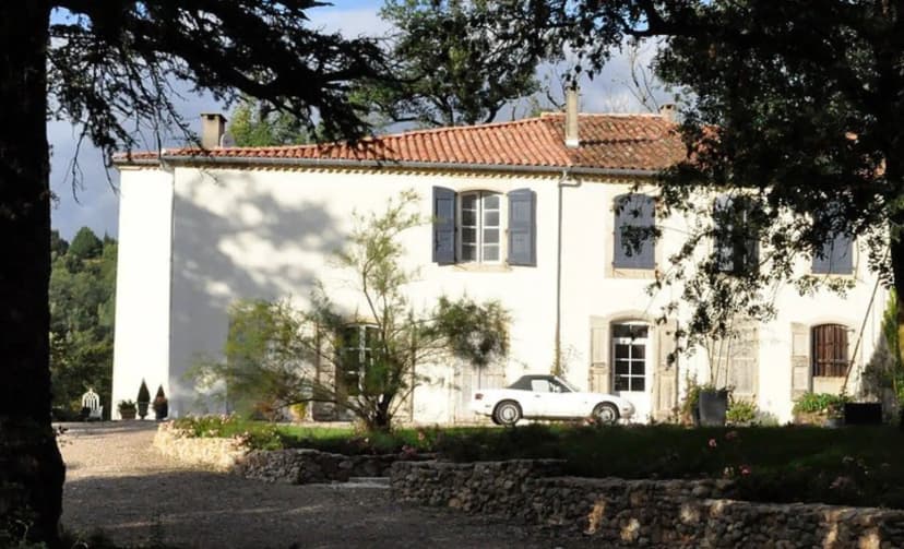 Domaine de la Laugerie — photo 5