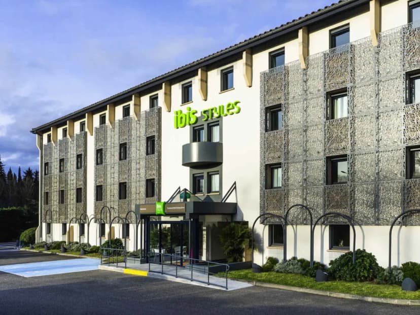 ibis Styles Toulouse Nord Sesquières — photo 1