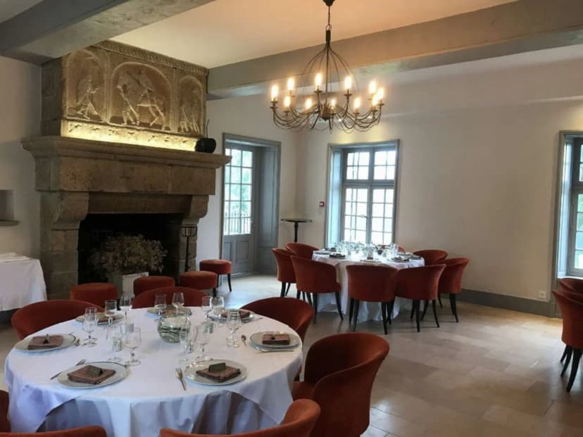 Domaine de Laumondière — photo 2