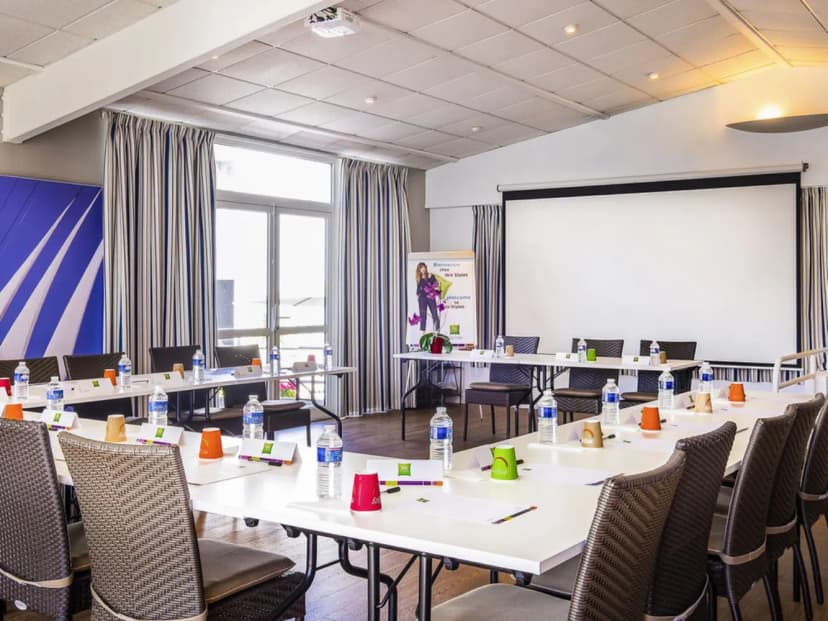 ibis Styles Saint-Gilles-Croix-de-Vie — photo 3