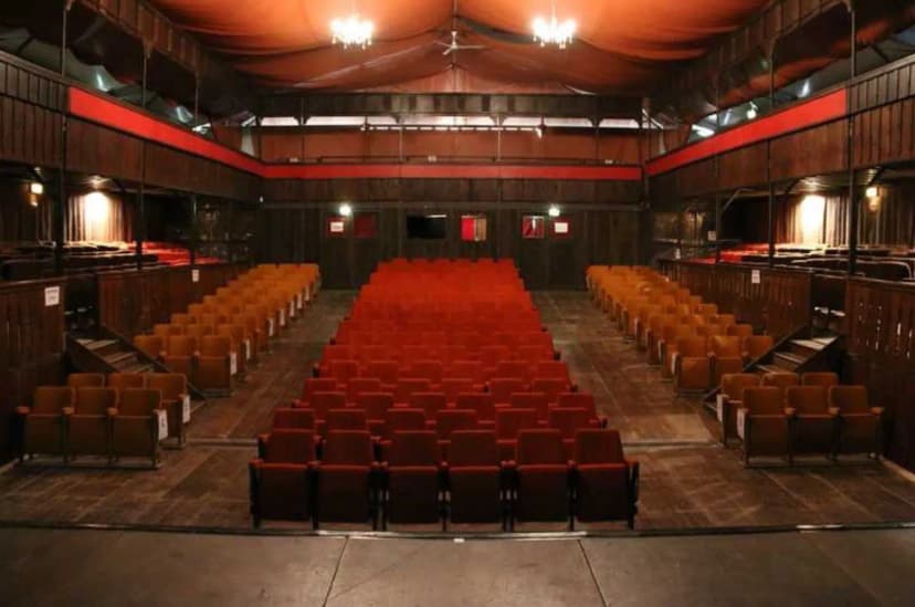 Théâtre THORIS PRODUCTION — photo 2