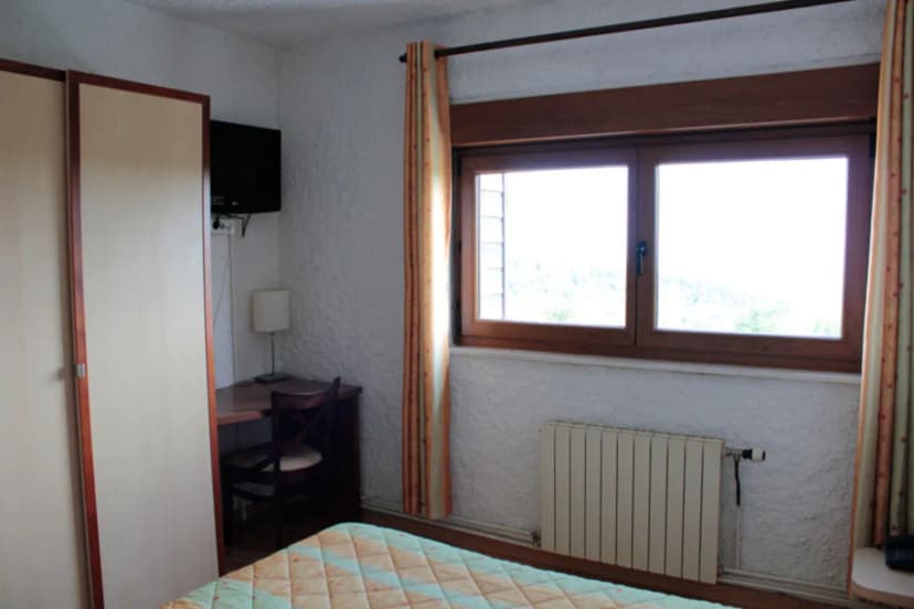 HOTEL DU SOMMET — photo 4