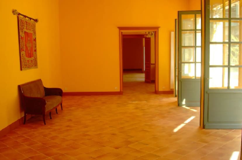 Château de Stors — photo 5