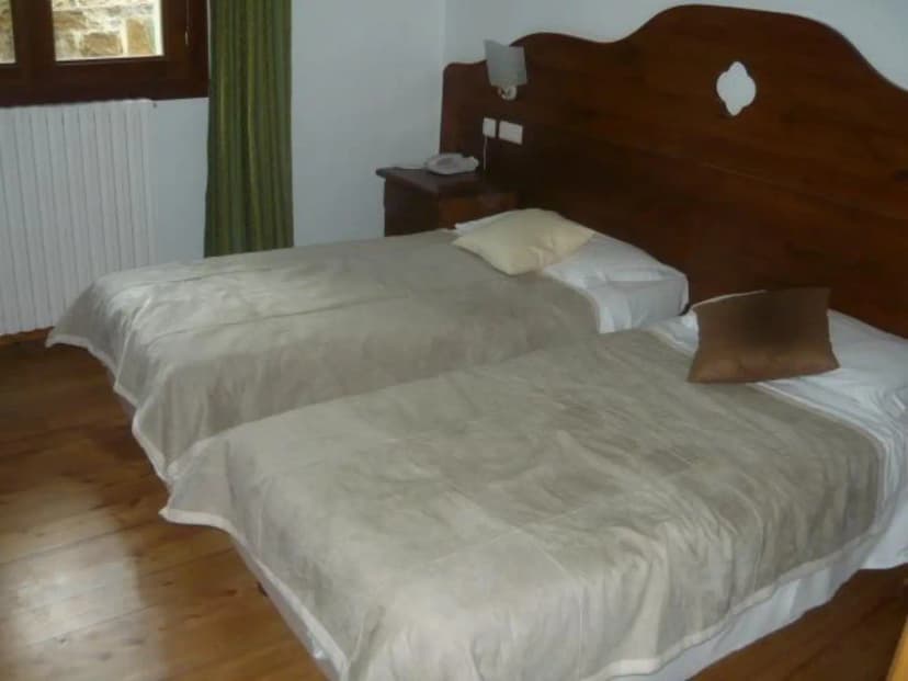 Hotel Chamois d'Or — photo 5