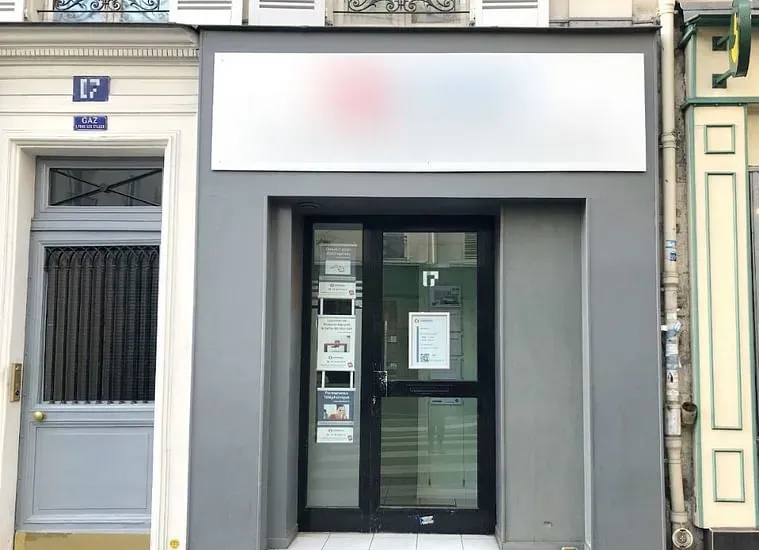 Sofradom - Domiciliation d’entreprise - Agence Paris 9 - Henry Monnier — photo 4
