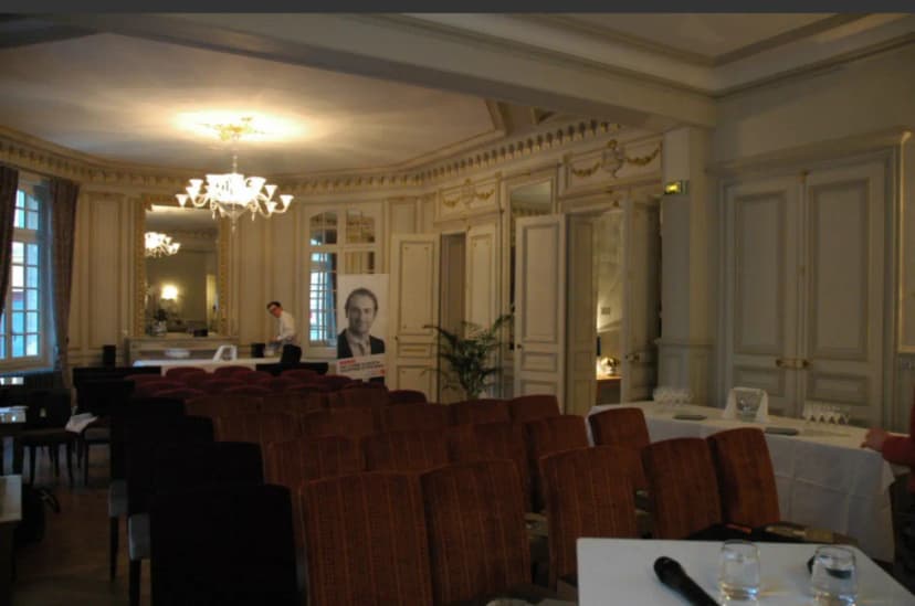 Hôtel Spa Marotte — photo 3