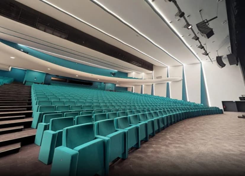 Palais des Congrès Cap d'Agde Méditerranée — photo 2