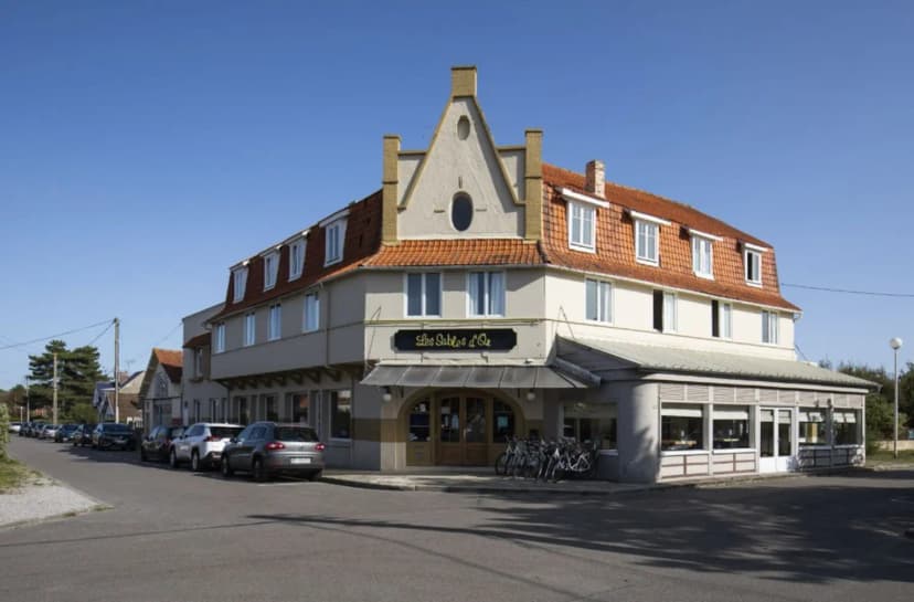 Institut Les Sables d'Or — photo 1