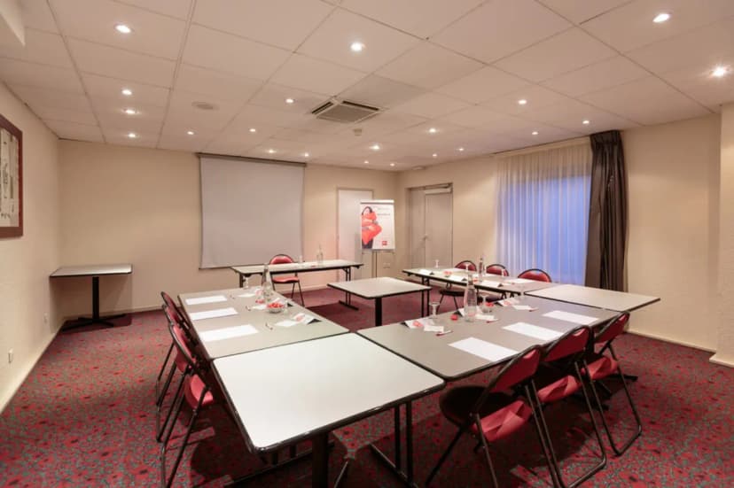 ibis Clermont-Ferrand Sud Carrefour Herbet — photo 3