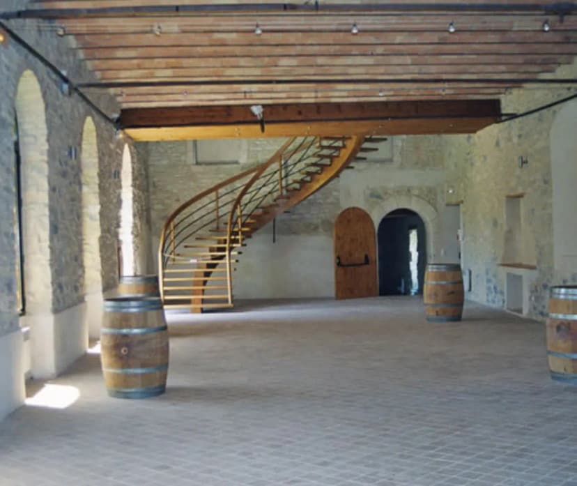 Domaine Tour Des Chênes — photo 2