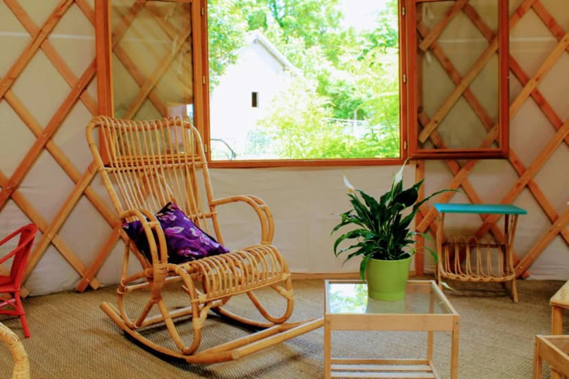 Family Ecolodge — photo 2