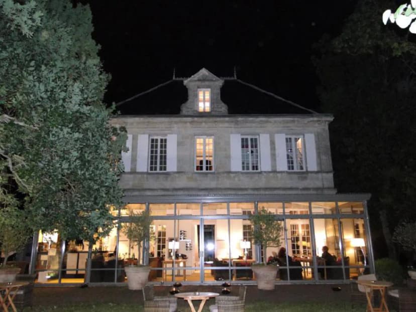 La Villa D'Ô — photo 4