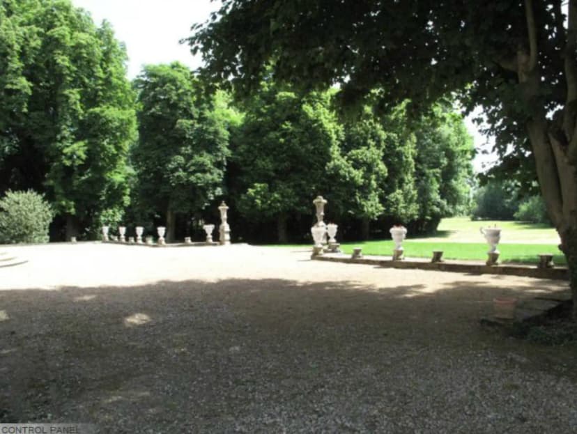 Château de Saulxures-les-Nancy — photo 4