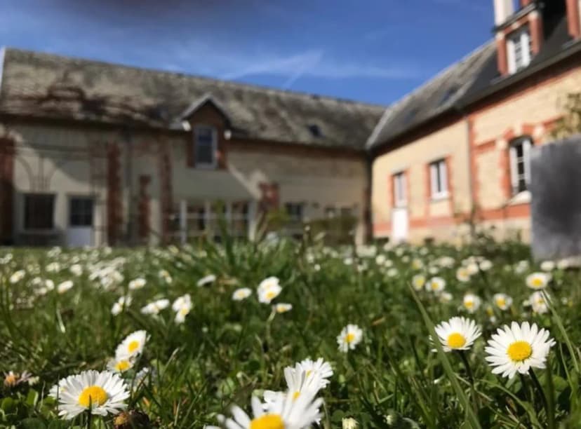 Ferme Du Chateau — photo 1