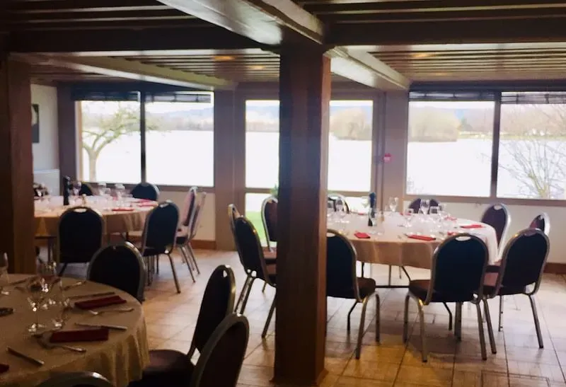 Eden Park Hotel Restaurant — photo 3