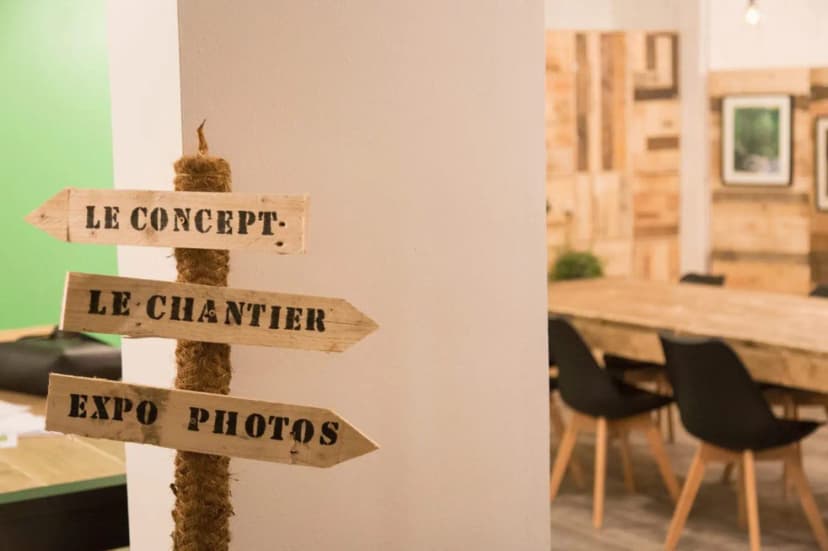 Coworkcity — photo 3