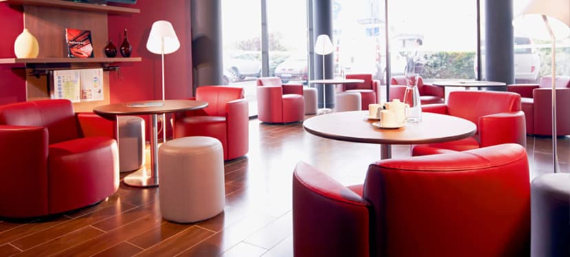 Hôtel Restaurant Campanile Toulouse Sud Balma - Cité de l'Espace — photo 5