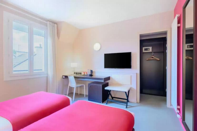Quality Hôtel La Marébaudière — photo 5
