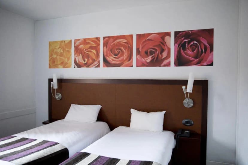 Hotel du Golf Rosny — photo 4