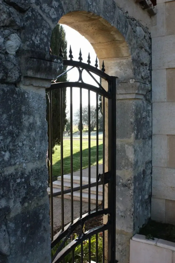 Manoir de Taillefer — photo 5