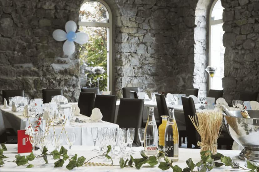 Casino Partouche de Saint-Galmier Le Lion Blanc — photo 4
