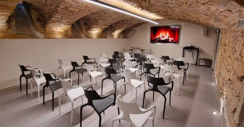 LesArchesLyon - salle de réunion à Lyon 6 — photo 5