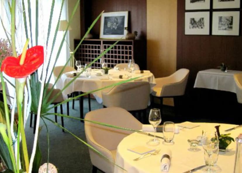 Tivoli Ph. Schneider Hôtel Restaurant — photo 3