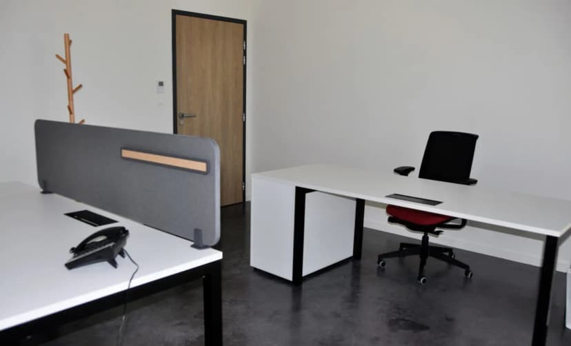 EDM Centre d'Affaires — photo 4
