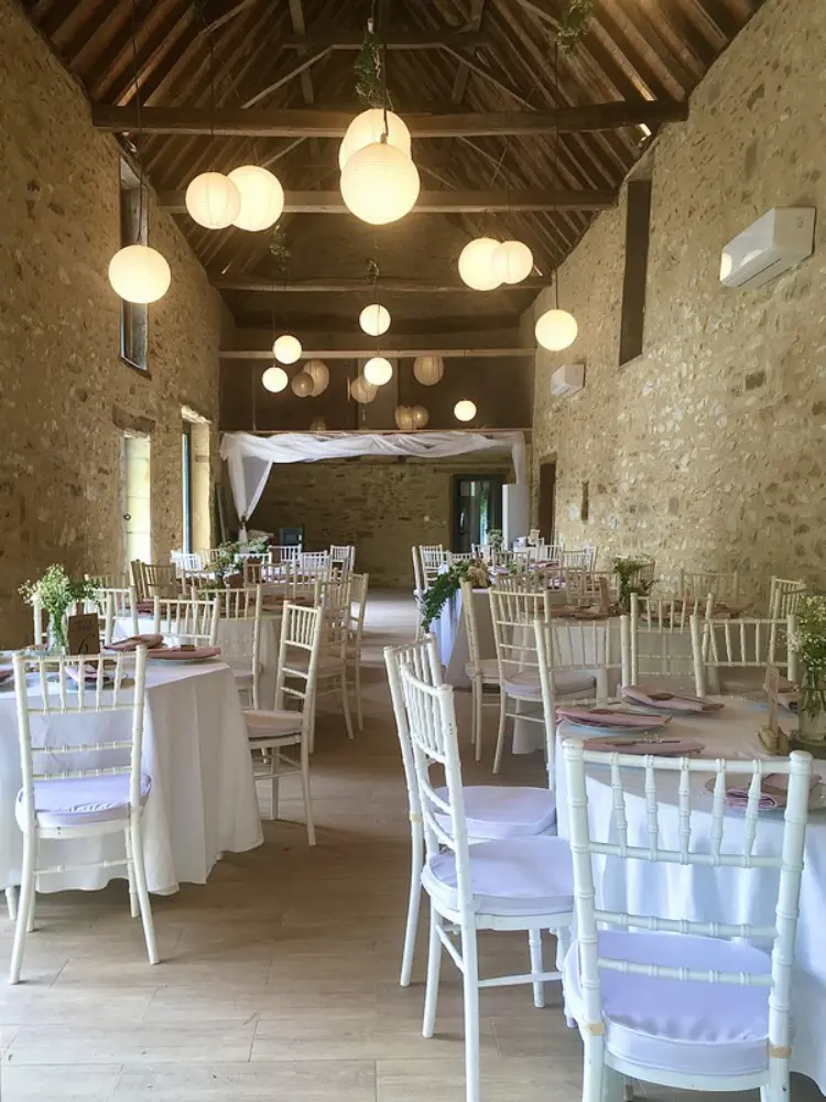 Château de Baylac — photo 3