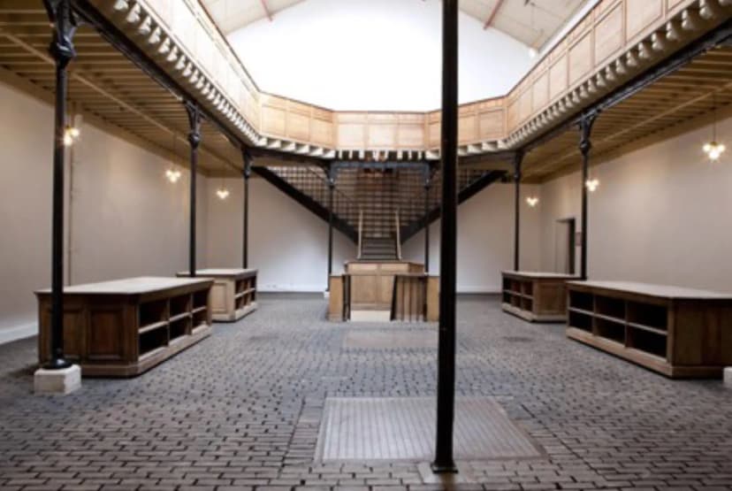 Bastille Design Center — photo 1