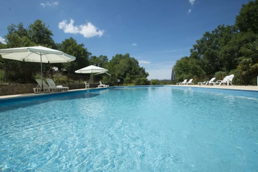 Domaine de Gayfié — photo 4