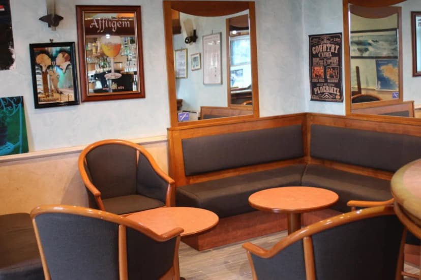 Le Saint-Marc - Hôtel Restaurant Traiteur — photo 2