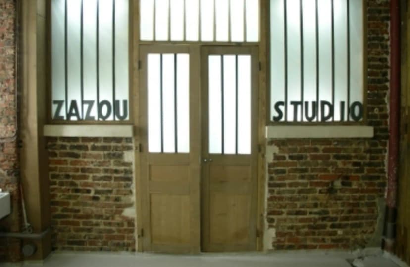 Studio Zazou — photo 4