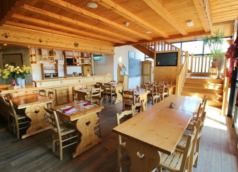 Le Hameau du Fromage — photo 2