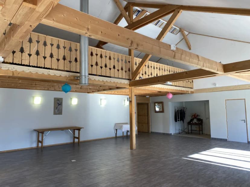 Ferme des Allobroges — photo 2